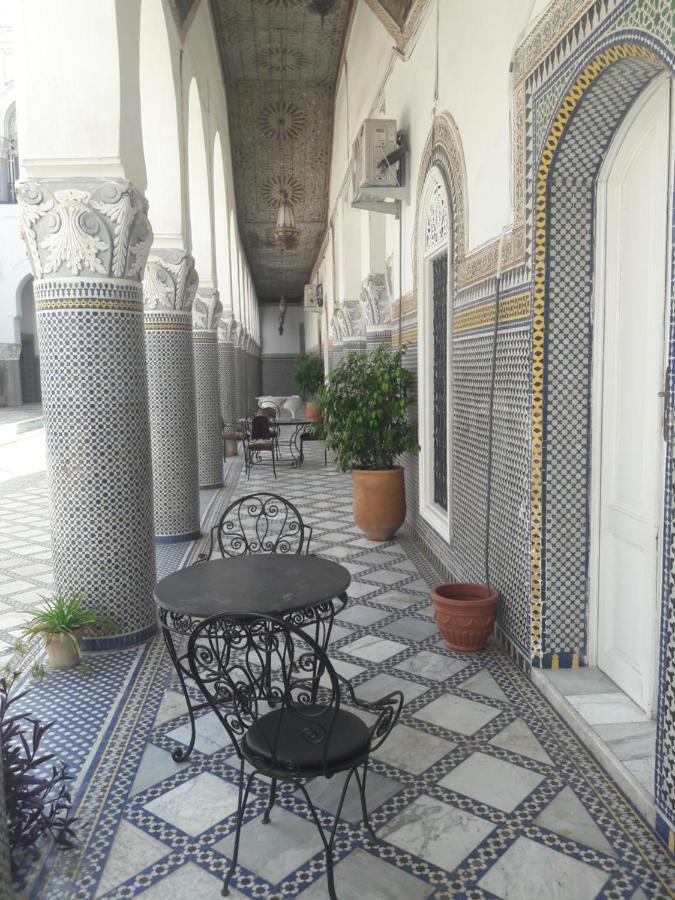 2 Bedroom Charming Apartment Fès Exterior foto